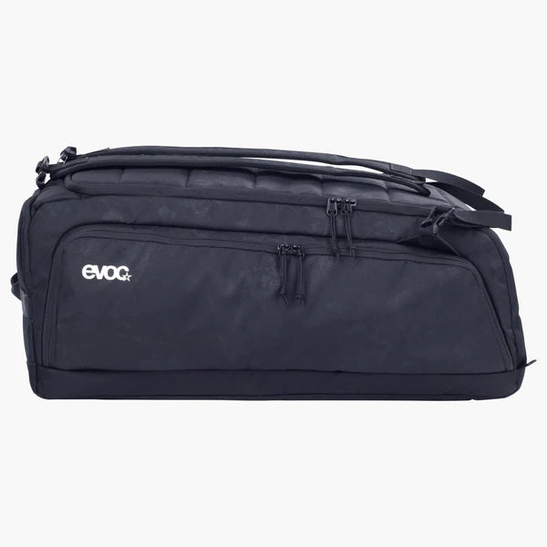 EVOC BAG 55L Reistas Zwart