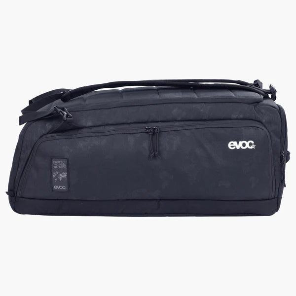 EVOC BAG 55L Reistas Zwart