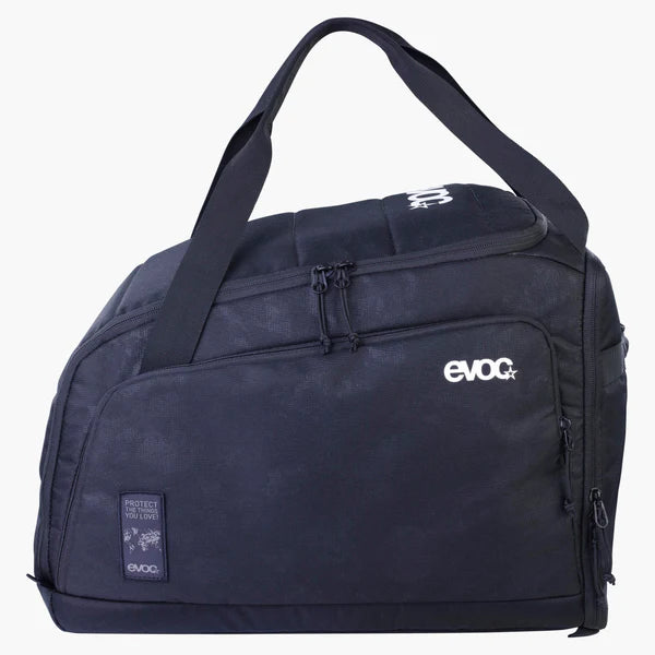 EVOC BAG 35L Reistas Zwart