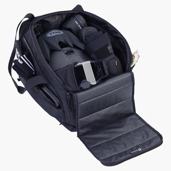 EVOC BAG 35L Reistas Zwart