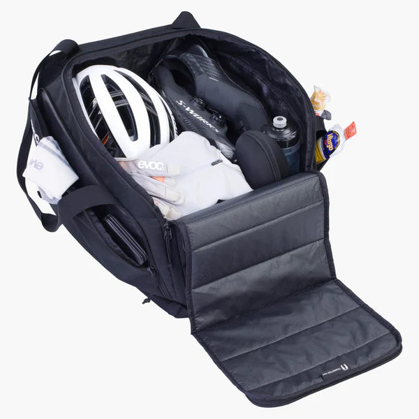 EVOC BAG 35L Reistas Zwart