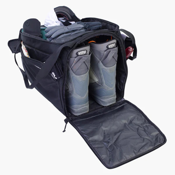 EVOC BAG 35L Reistas Zwart