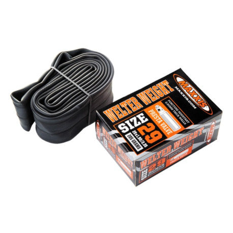 MAXXIS WELTER WEIGHT binnenband 29x1.75/2.40 Presta 48 mm