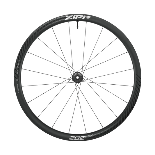 ZIPP 202 NSW A1 voorwiel