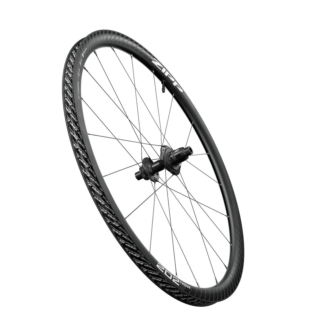 ZIPP 202 NSW A1 achterwiel