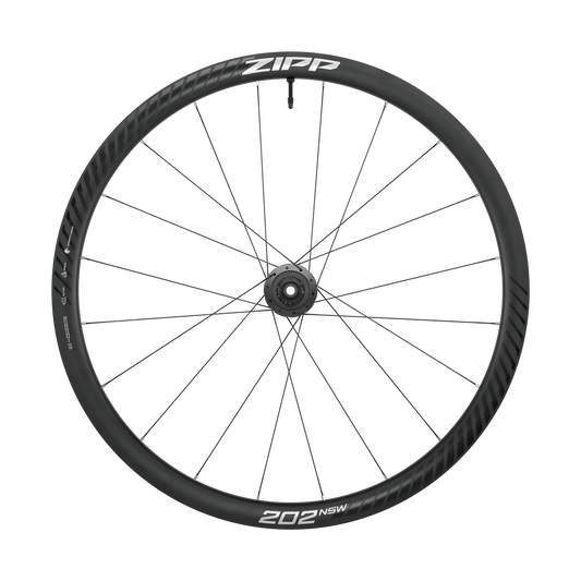 ZIPP 202 NSW A1 achterwiel