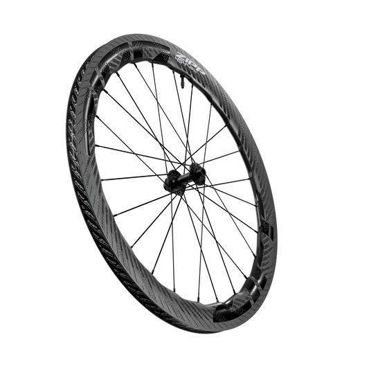 ZIPP 454 NSW 2026 Tubeless Ready voorwiel (Center Lock)