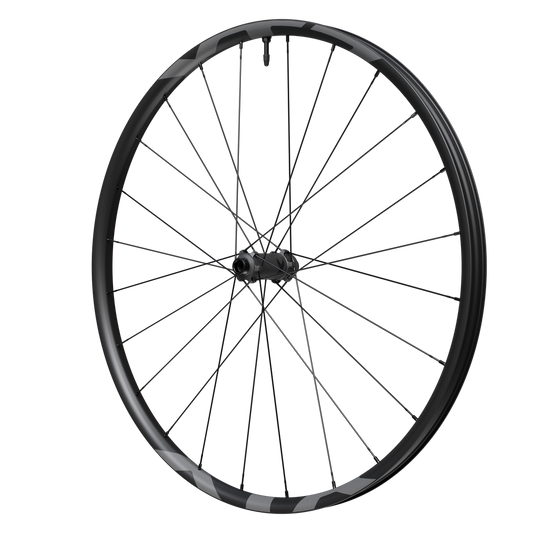 SHIMANO M9200 XC 29'' Voorwiel Vooras 15x110 mm