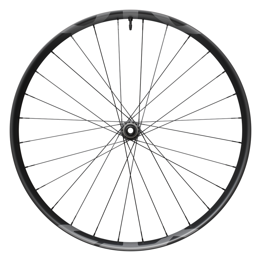 SHIMANO XTR M9220 Enduro 29" voorwiel 15x110mm as