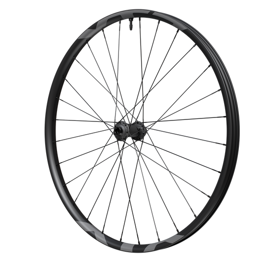 SHIMANO M9200 Enduro 29'' Voorwiel Vooras 15x110 mm