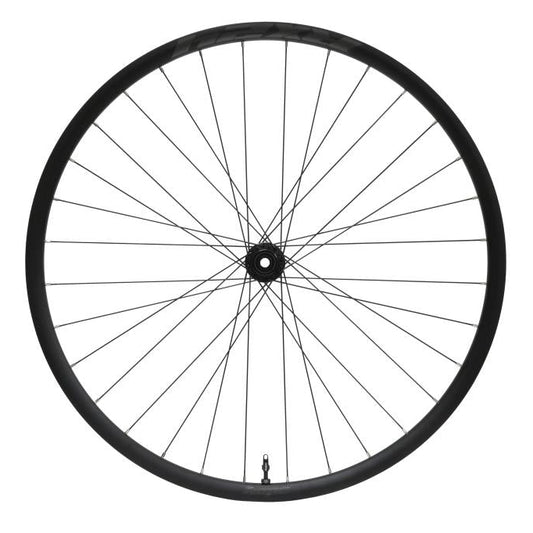 Voorwiel HOPE RX24 PRO 5 12x100mm 700C 32 spaken Tubeless Ready (Center Lock)
