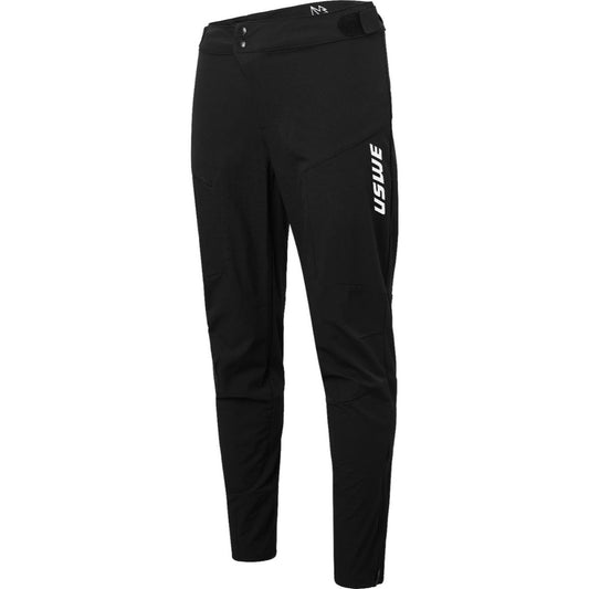 USWE SKRUBB Broek Zwart
