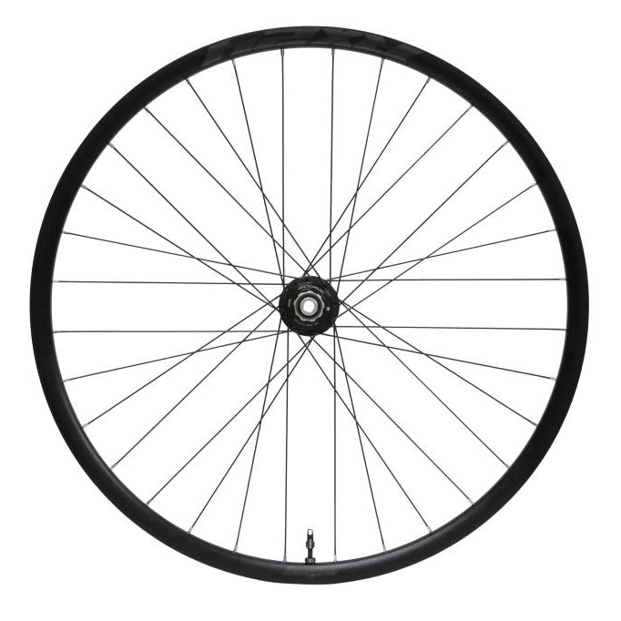 HOPE RX24 PRO 5 achterwiel 12x135/142mm 700C 32 spaken Tubeless Ready (Center Lock)