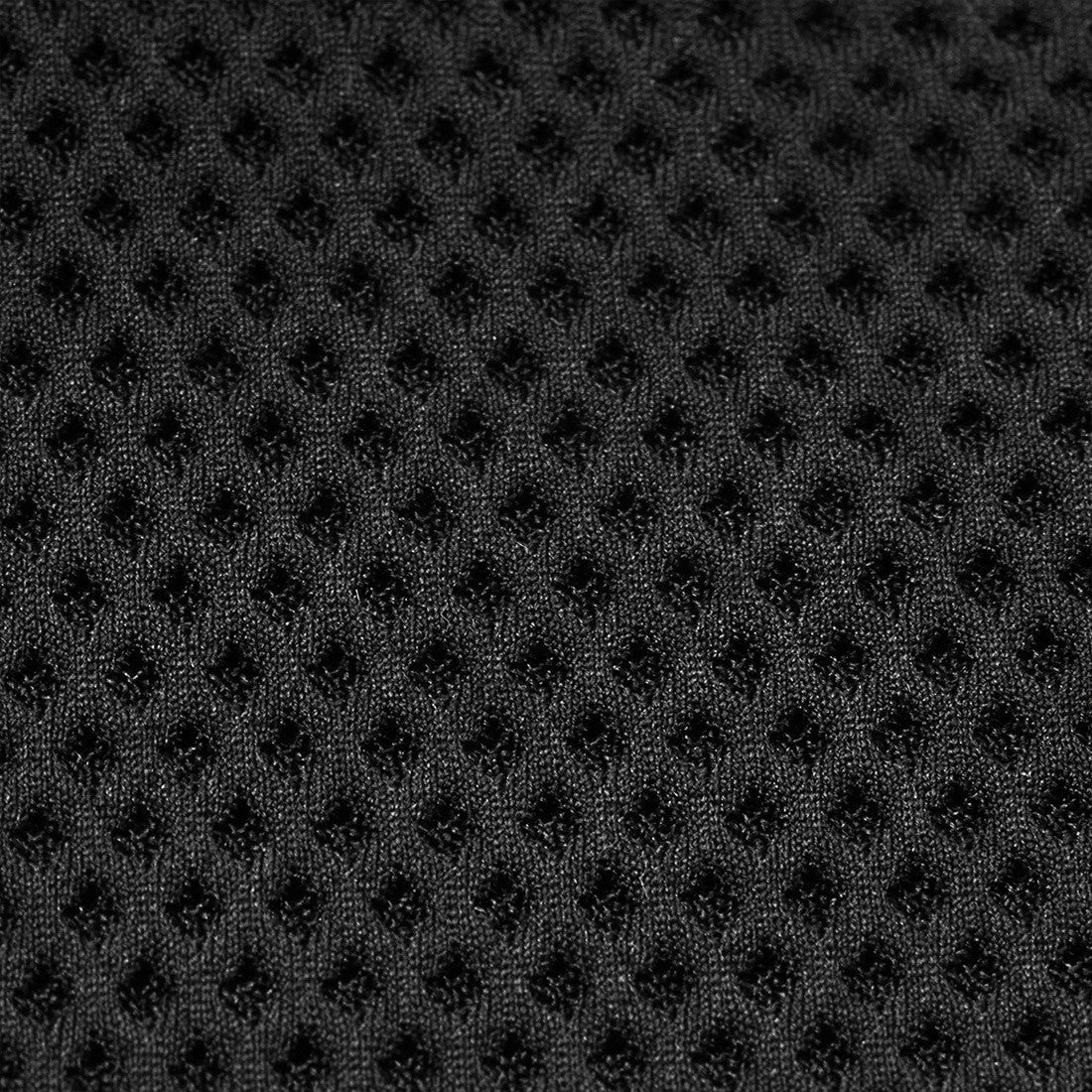 RACER WILD kniebeschermers Zwart