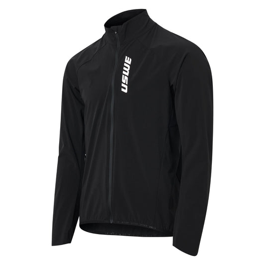 USWE WIND GRAVEL Jas Zwart