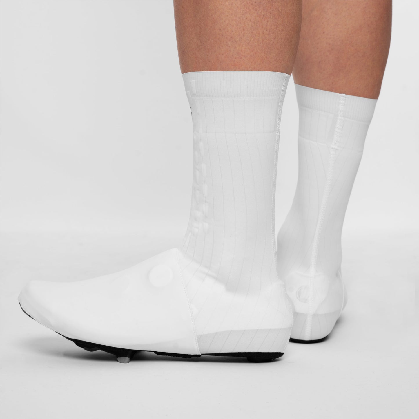 SPZATZWEAR WINDSOCK PRO WIT Laarsbeschermer
