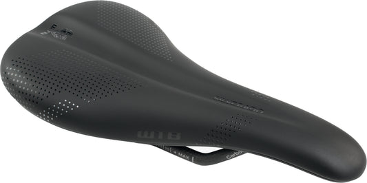 Zadel WTB SILVERADO Narrow 135mm Carbon Rails