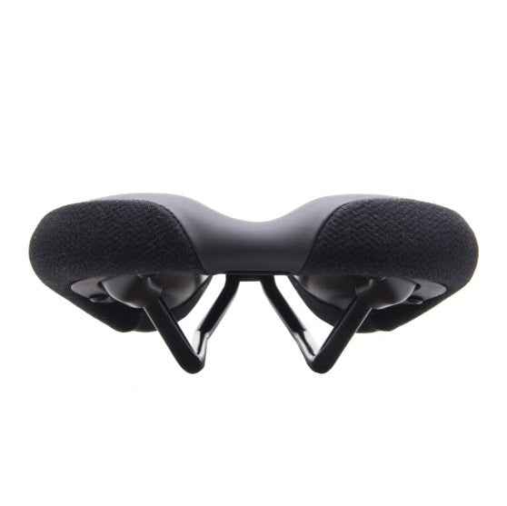 WTB ZILVERADO FUSION FORM 142mm Staal Rails Zadel