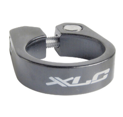 XLC PC-B09 Titanium Zadelklem