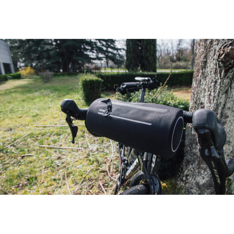ZEFAL Z-ADVENTURE AERO F2 2.5L Stuurtas Zwart