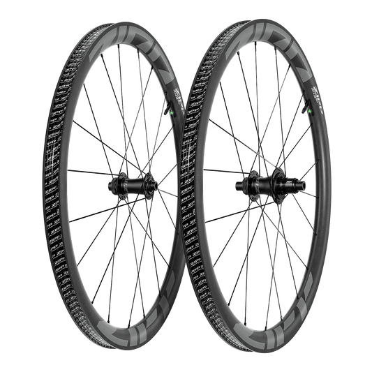 Paar ZIPP 303 SW DISC Tubeless Ready wielen (Centerlock)