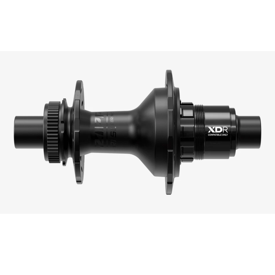 Paar ZIPP 454 NSW DISC Tubeless Ready wielen (Centerlock) (embargo 22 mei)