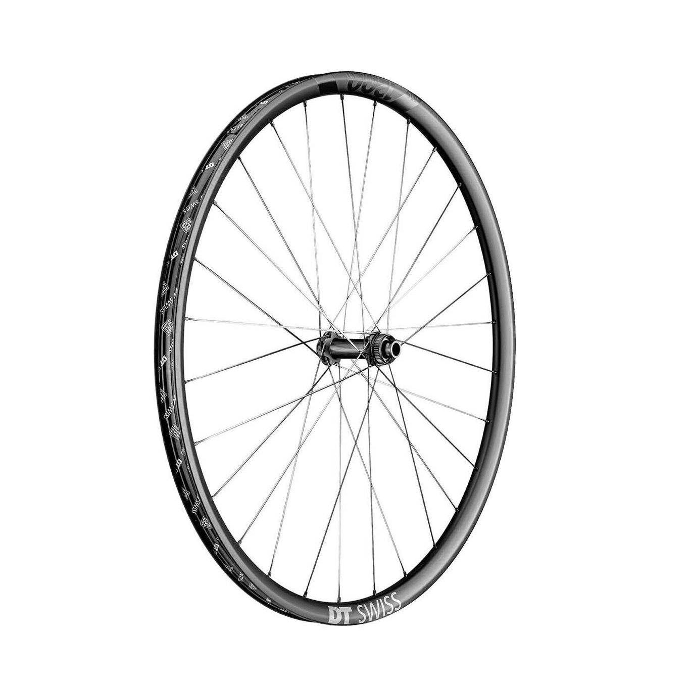 DT SWISS XRC 1200 SPLINE 29'' 25mm 15x110 mm Voorwiel