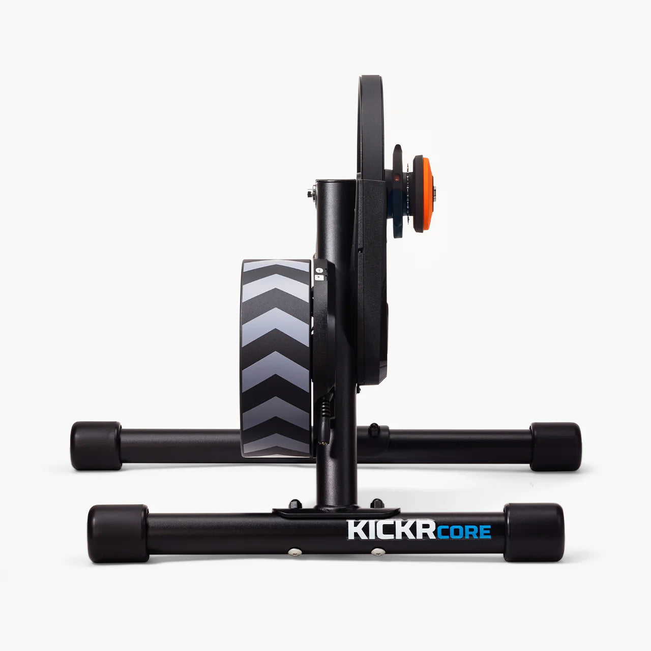 Home Trainer WAHOO KICKR CORE ZWIFT ONE Versie COG&CLICK